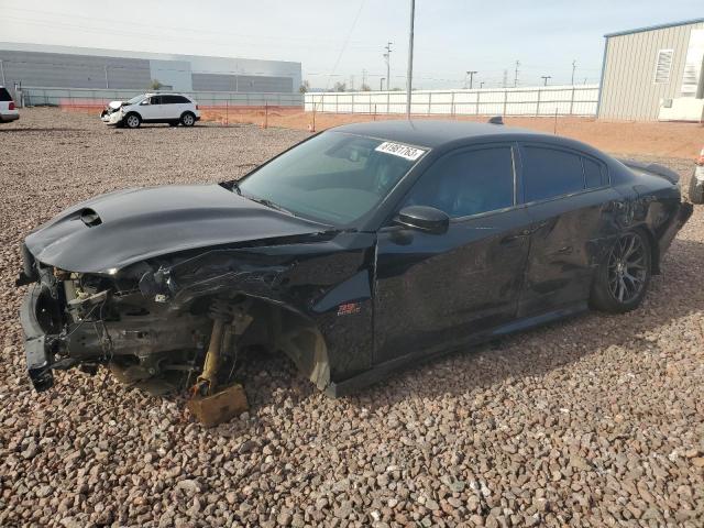 Obraz 2017 DODGE CHARGER SRT 392 2017
