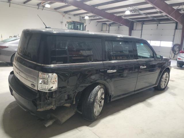 Obraz 3 z 2019 FORD FLEX LIMITED 2019 z VIN 2FMHK6D8XKBA06059