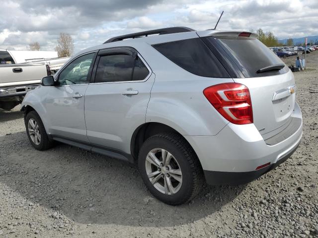 Image 2 of 2016 CHEVROLET EQUINOX LT 2016 with VIN 2GNFLFEK9G6199007