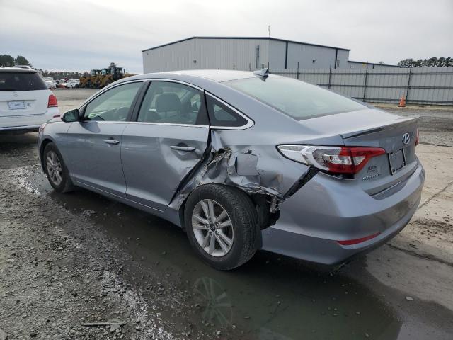 Obraz 2 z 2015 HYUNDAI SONATA SE 2015 z VIN 5NPE24AF0FH219353