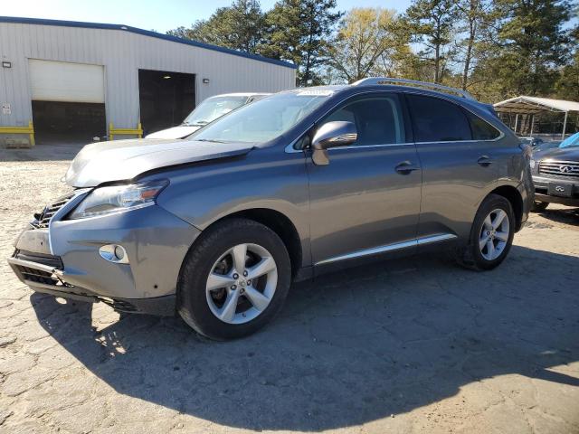 Obraz 1 z 2013 LEXUS RX 350 BASE 2013 z VIN 2T2BK1BAXDC202902
