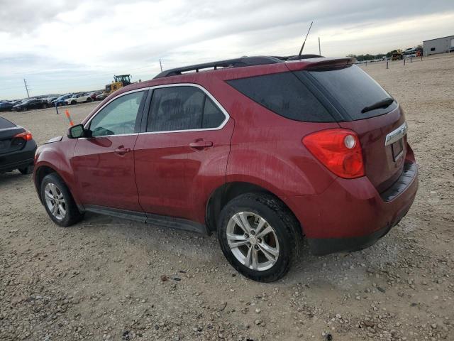 Image 2 of 2010 CHEVROLET EQUINOX LT 2010 with VIN 2CNALDEW5A6364550