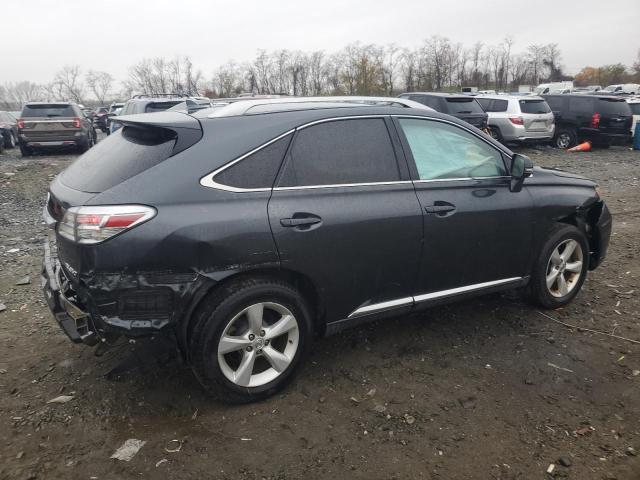 Image 3 of 2010 LEXUS RX 350 2010 with VIN 2T2BK1BA1AC010120