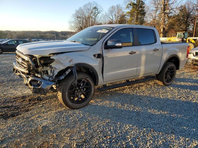 Изображение 1 2022 FORD RANGER XL 2022 с VIN 1FTER4FH3NLD23285