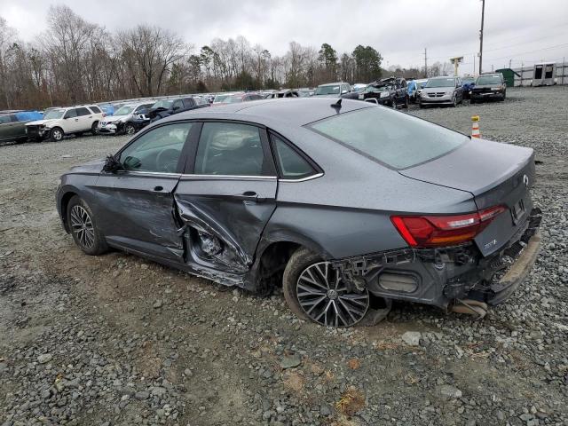 Image 2 of 2019 VOLKSWAGEN JETTA S 2019 with VIN 3VWCB7BUXKM212482