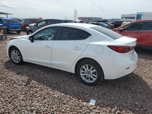 Image 2 of 2015 MAZDA 3 TOURING 2015 with VIN JM1BM1V78F1250016