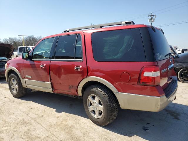 Obraz 2 z 2007 FORD EXPEDITION EDDIE BAUER 2007 z VIN 1FMFU17587LA71991