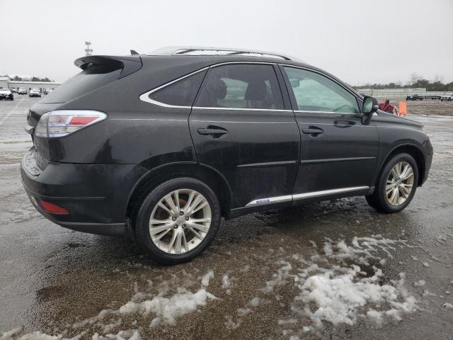 Image 3 of 2012 LEXUS RX 450 2012 with VIN JTJBC1BA7C2428889