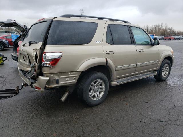 Изображение 3 2005 TOYOTA SEQUOIA SR5 2005 с VIN 5TDZT34A75S251444