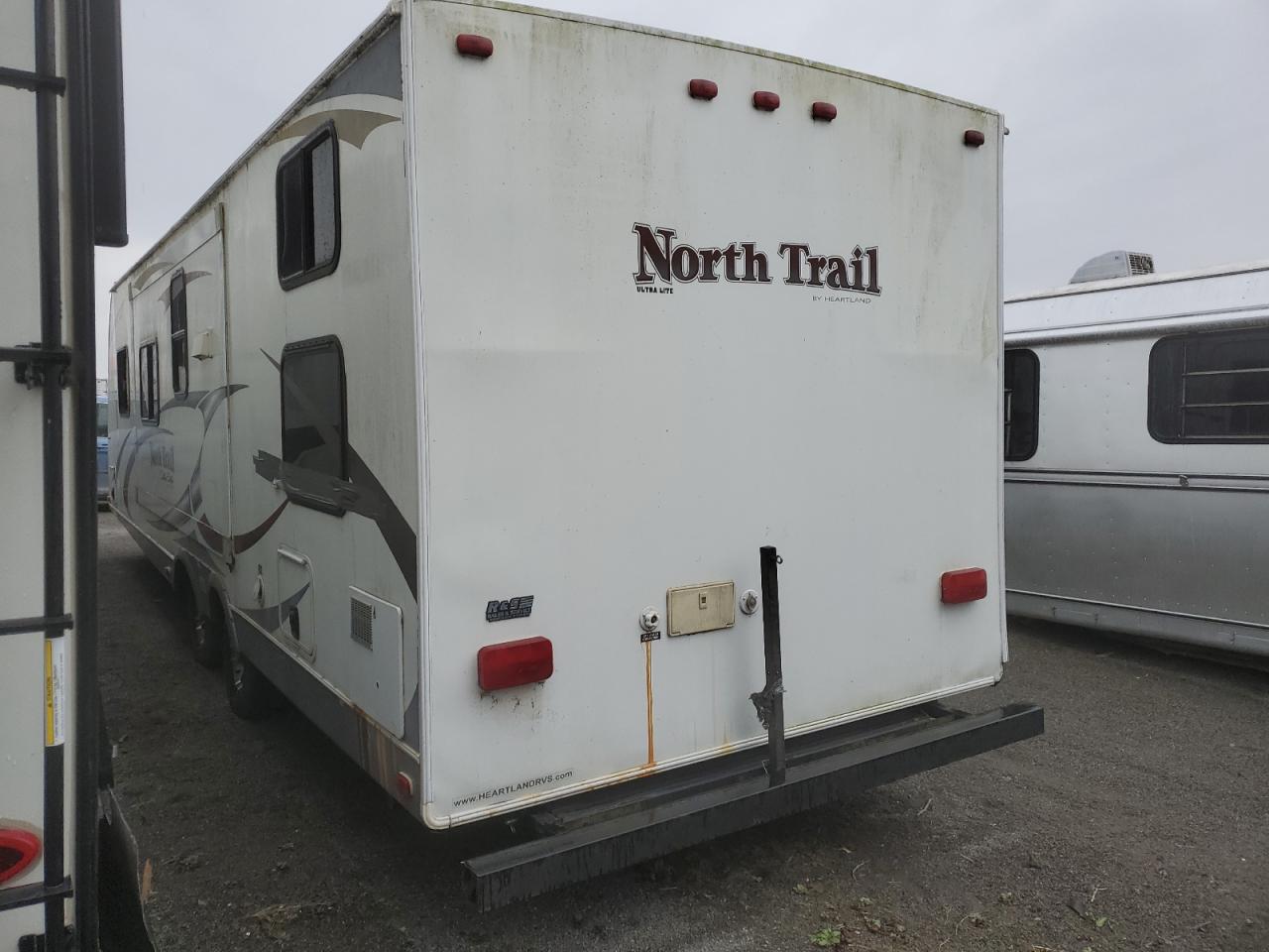 Изображение 3 2013 HRTL NORTHTRAIL 2013 с VIN 5SFNB3126DE251869