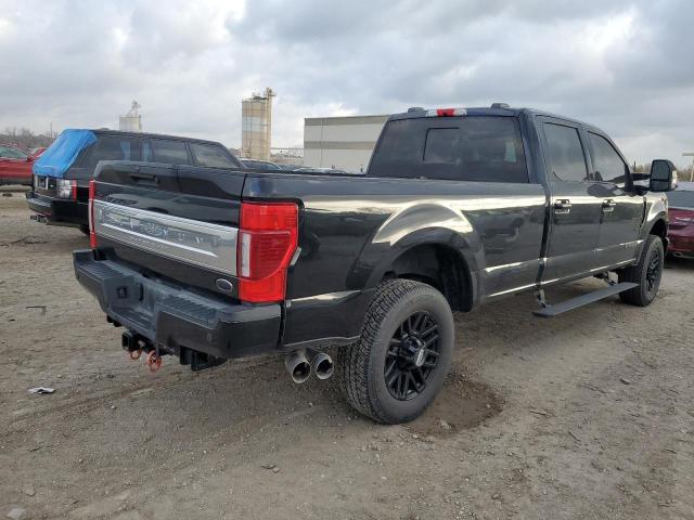 Image 3 of 2022 FORD F350 SUPER DUTY 2022 with VIN 1FT8W3BT7NED73749