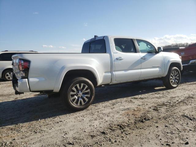 Obraz 3 z 2023 TOYOTA TACOMA DOUBLE CAB 2023 z VIN 3TYHZ5BN1PT018047
