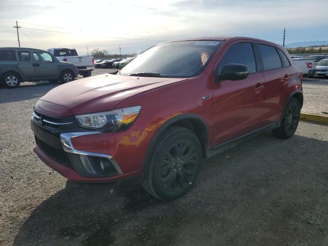 Изображение 1 2019 MITSUBISHI OUTLANDER SPORT ES 2019 с VIN JA4AR3AU9KU025563