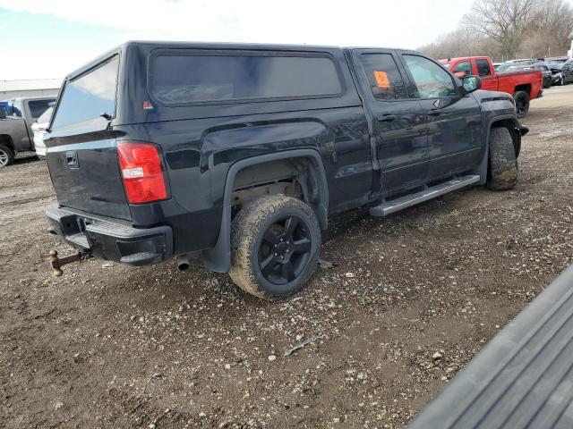 Image 3 of 2017 GMC SIERRA K1500 2017 with VIN 1GTV2LEC7HZ149727