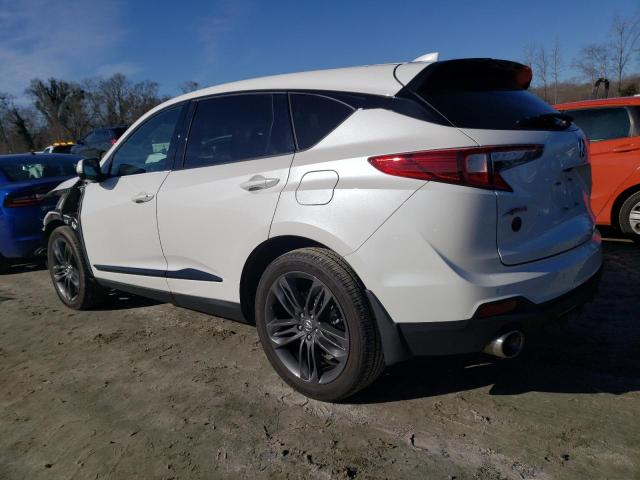 Изображение 2 2022 ACURA RDX A-SPEC 2022 с VIN 5J8TC2H67NL018687