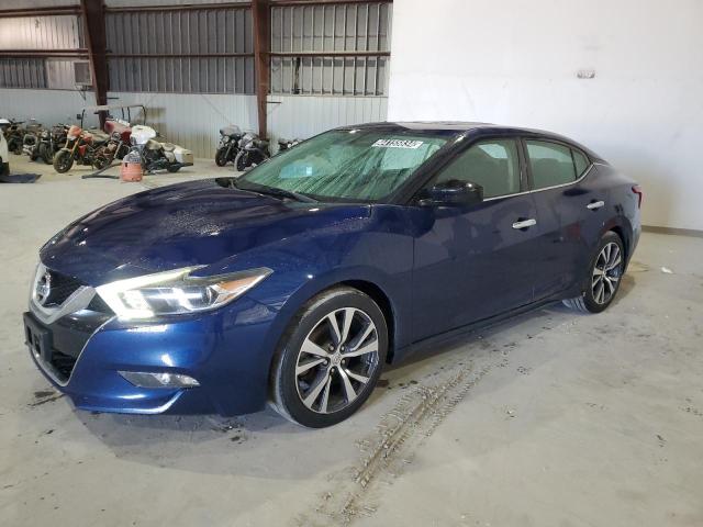Image 1 of 2017 NISSAN MAXIMA 3.5S 2017 with VIN 1N4AA6AP7HC372709