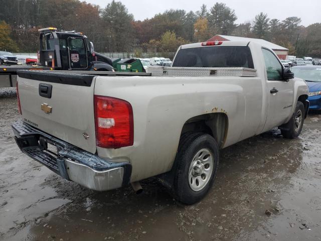 Obraz 3 z 2007 CHEVROLET SILVERADO C1500 CLASSIC 2007 z VIN 1GCEC14X47Z619314
