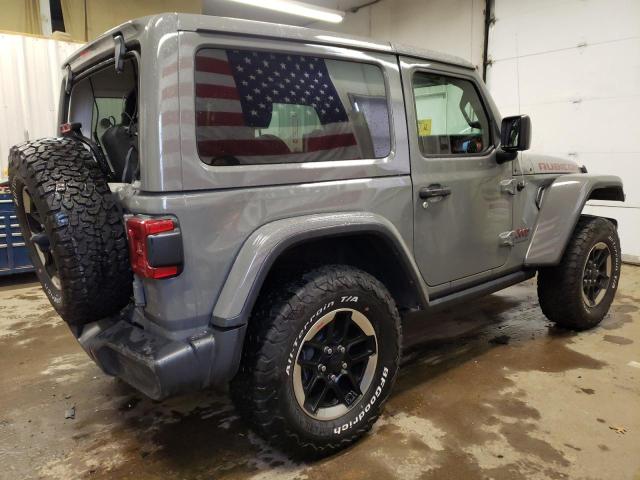 Obraz 3 z 2019 JEEP WRANGLER RUBICON 2019 z VIN 1C4HJXCN4KW681151