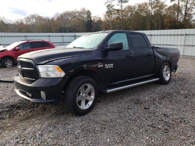 Obraz 2016 RAM 1500 ST 2016