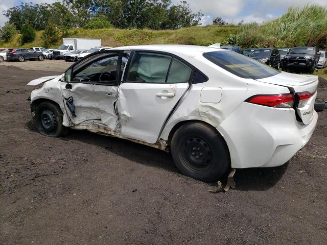 Изображение 2 2023 TOYOTA COROLLA SE 2023 с VIN JTDS4MCE3P3514929
