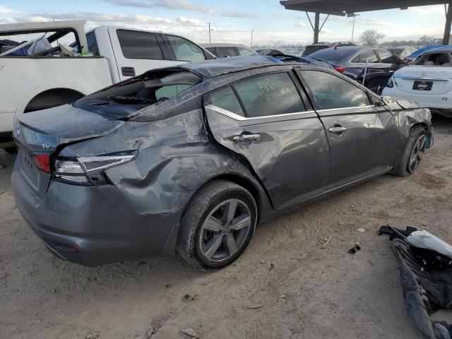 Image 3 of 2019 NISSAN ALTIMA SV 2019 with VIN 1N4BL4DV7KC122133