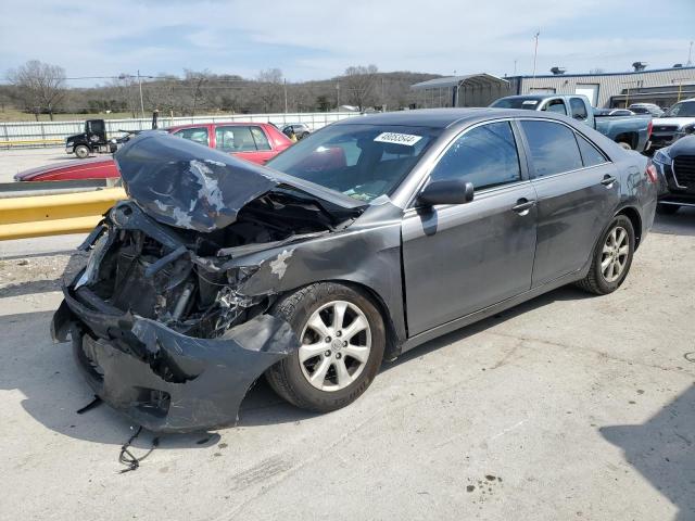 Obraz 1 z 2011 TOYOTA CAMRY BASE 2011 z VIN 4T4BF3EK1BR100849