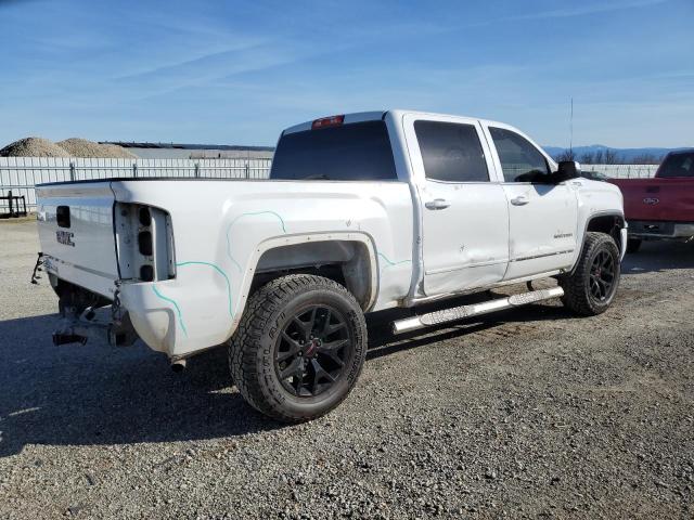 Image 3 of 2017 GMC SIERRA K1500 SLE 2017 with VIN 3GTU2MEC4HG283337