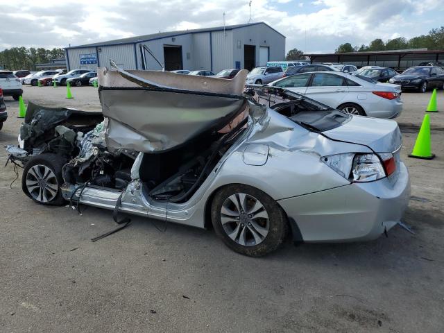 Изображение 2 2014 HONDA ACCORD LX 2014 с VIN 1HGCR2F32EA296271