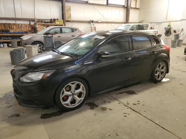 Image 1 of Ford Focus St 2013 with VIN 1FADP3L99DL310568