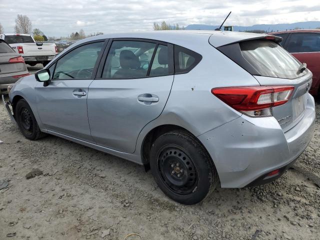 Изображение 2 2017 SUBARU IMPREZA  2017 с VIN 4S3GTAA63H3746497