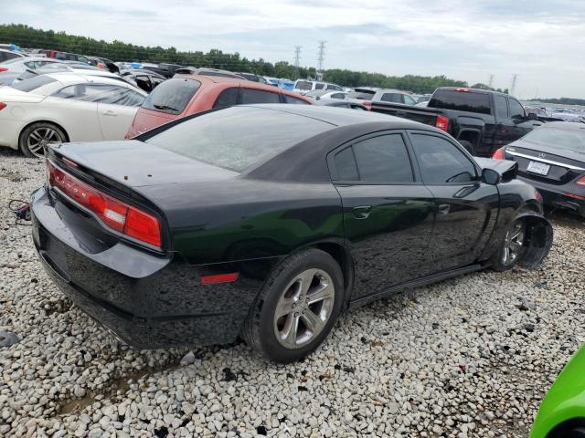 Image 3 of 2013 DODGE CHARGER SE 2013 with VIN 2C3CDXBG3DH539254
