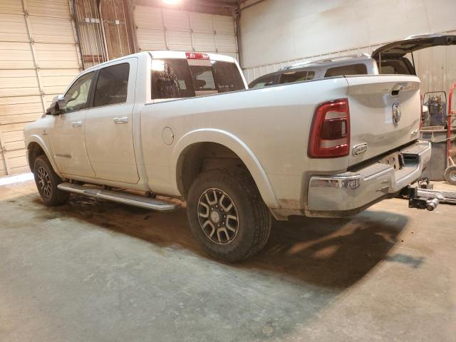 Obraz 2 z 2022 RAM 2500 LONGHORN 2022 z VIN 3C6UR5GL4NG236195