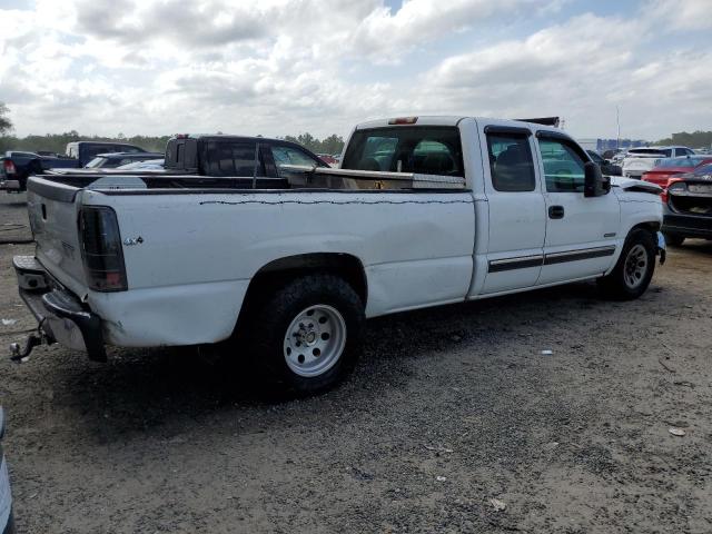 Image 3 of 2003 CHEVROLET SILVERADO C1500 2003 with VIN 1GCEC19T43E113862