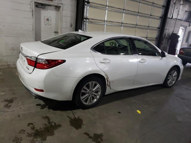 Image 3 of 2014 LEXUS ES 350 2014 with VIN JTHBK1GG5E2117997