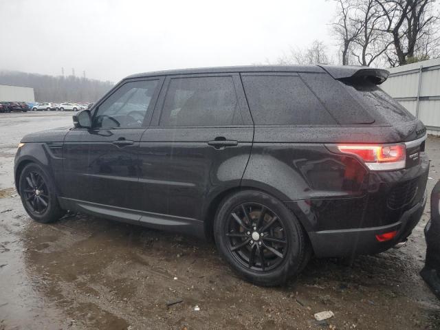 Image 2 of 2014 LAND ROVER RANGE ROVER SPORT SE 2014 with VIN SALWG2WF5EA339733