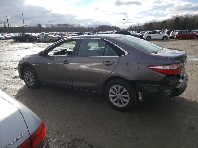 Obraz 2 z 2015 TOYOTA CAMRY LE 2015 z VIN 4T4BF1FK9FR450870