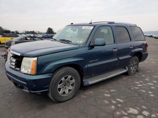 Obraz 2005 CADILLAC ESCALADE LUXURY 2005