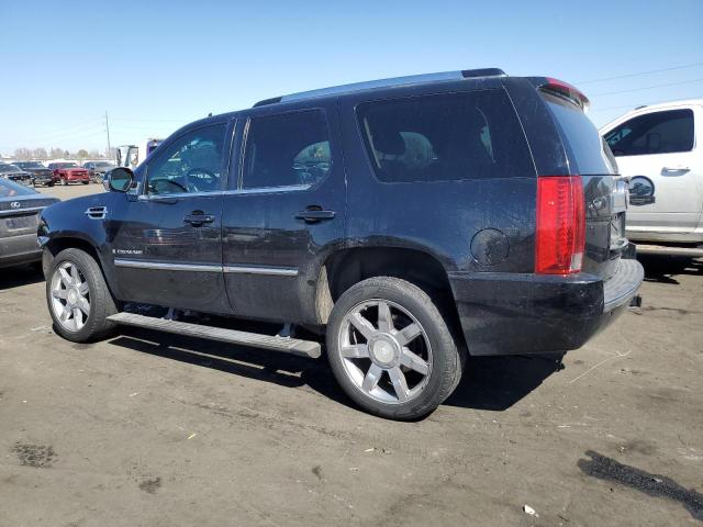 Изображение 2 2007 CADILLAC ESCALADE LUXURY 2007 с VIN 1GYFK63837R422367
