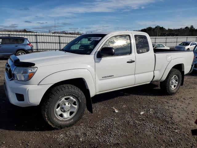 Изображение 1 2015 TOYOTA TACOMA ACCESS CAB 2015 с VIN 5TFUX4EN7FX035224