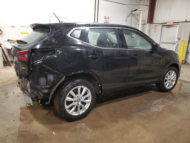 Изображение 3 2021 NISSAN ROGUE SPORT S 2021 с VIN JN1BJ1AW7MW662436