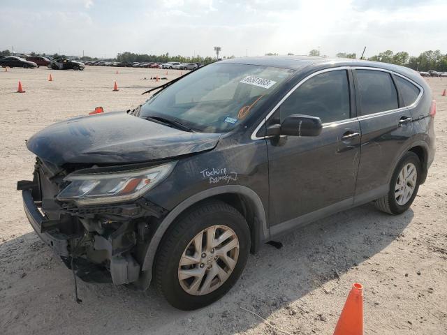 Image 1 of 2016 HONDA CR-V EX 2016 with VIN 3CZRM3H50GG711081