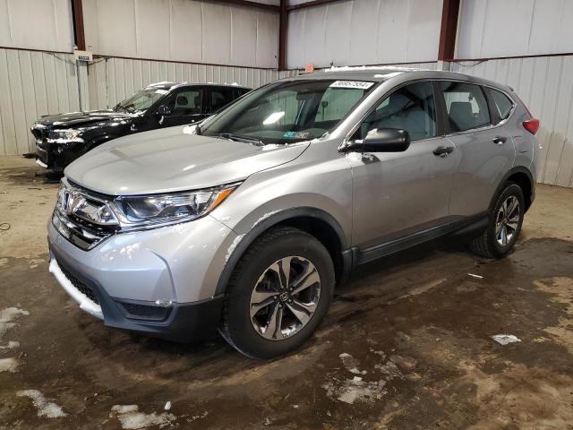Obraz 1 z 2017 HONDA CR-V LX 2017 z VIN 2HKRW6H35HH223544