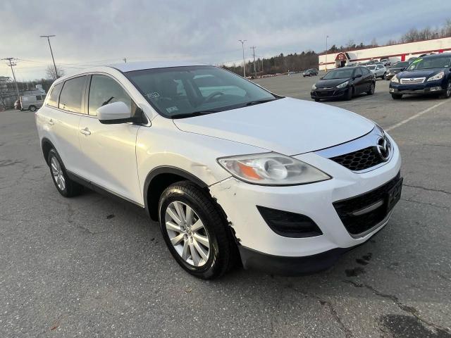 Obraz 1 z 2010 MAZDA CX-9  2010 z VIN JM3TB3MV9A0205680