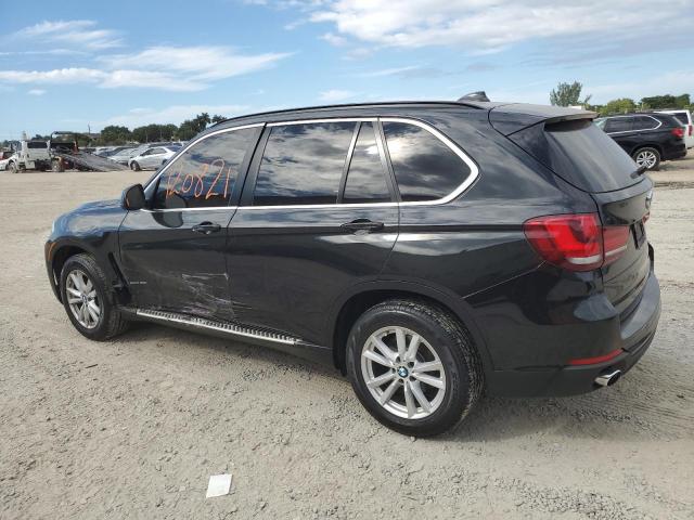 Obraz 2 z 2015 BMW X5 XDRIVE35I 2015 z VIN 5UXKR0C53F0P05663