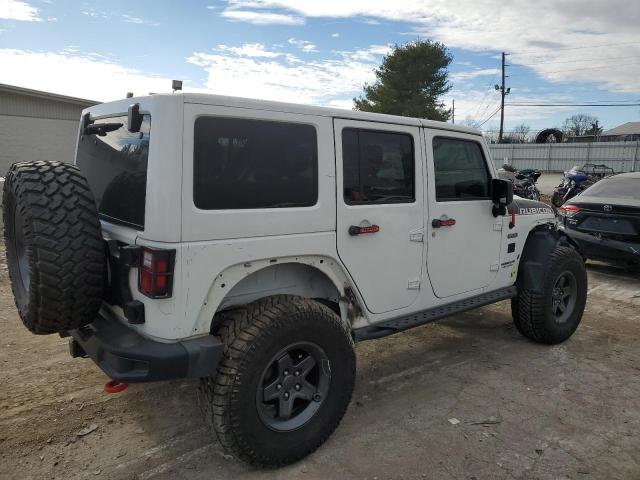 Image 3 of 2017 JEEP WRANGLER UNLIMITED RUBICON 2017 with VIN 1C4BJWFG1HL628091