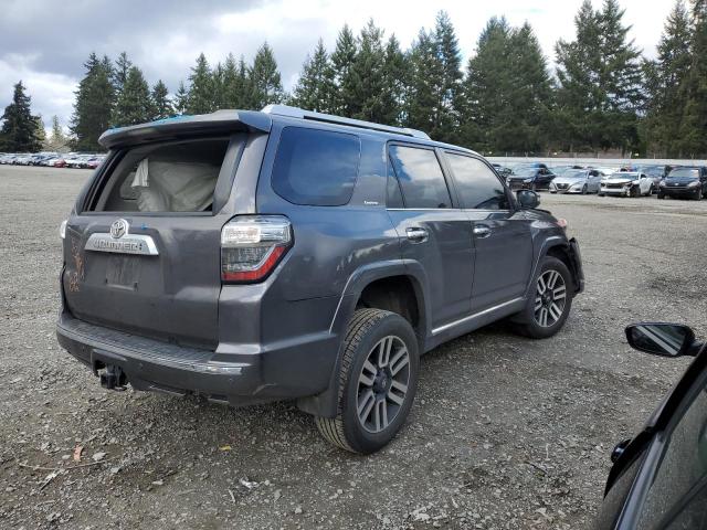 Image 3 of 2014 TOYOTA 4RUNNER SR5 2014 with VIN JTEBU5JR1E5188993