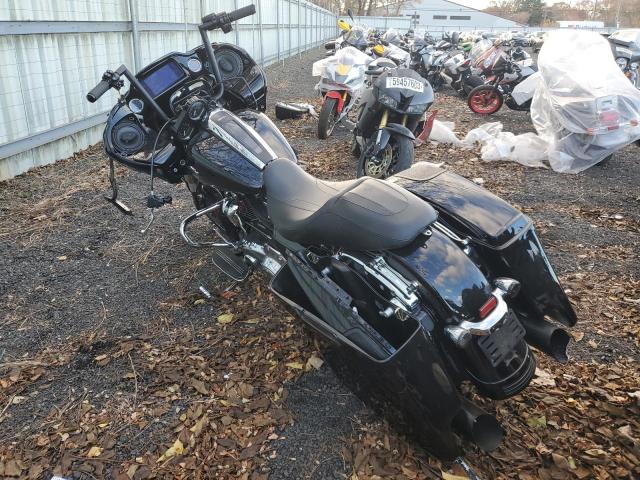 Image 3 of 2021 HARLEY-DAVIDSON FLTRXS  2021 with VIN 1HD1KTP10MB651040