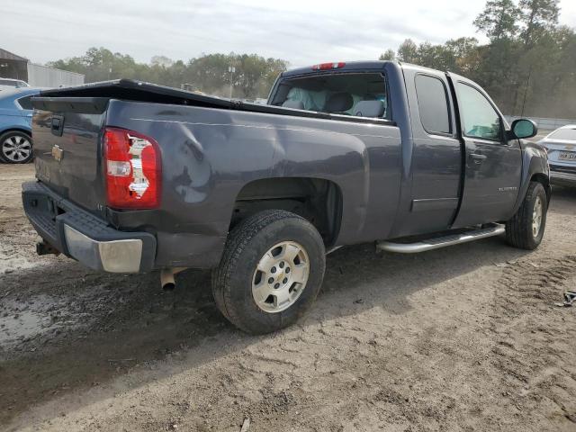 Obraz 3 z 2010 CHEVROLET SILVERADO C1500 LT 2010 z VIN 1GCSCSE01AZ225657