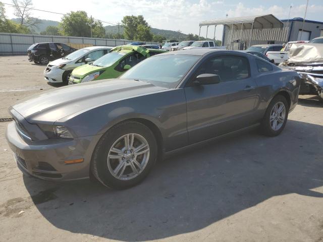 2014 FORD MUSTANG  2014 image