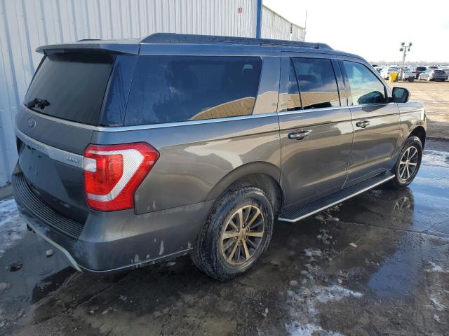 Obraz 3 z 2021 FORD EXPEDITION MAX XLT 2021 z VIN 1FMJK1JT9MEA27019